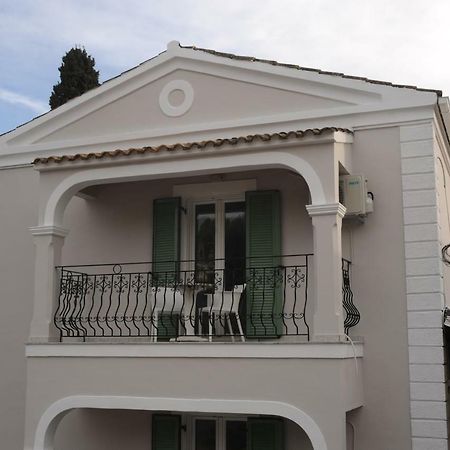 Kalimera Apartments カシオピ エクステリア 写真